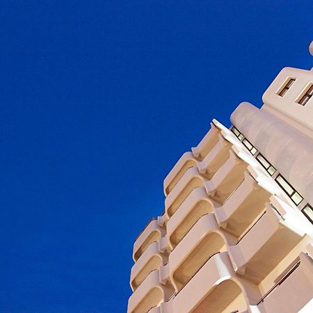 Hotel Mistral Termoli Exterior photo